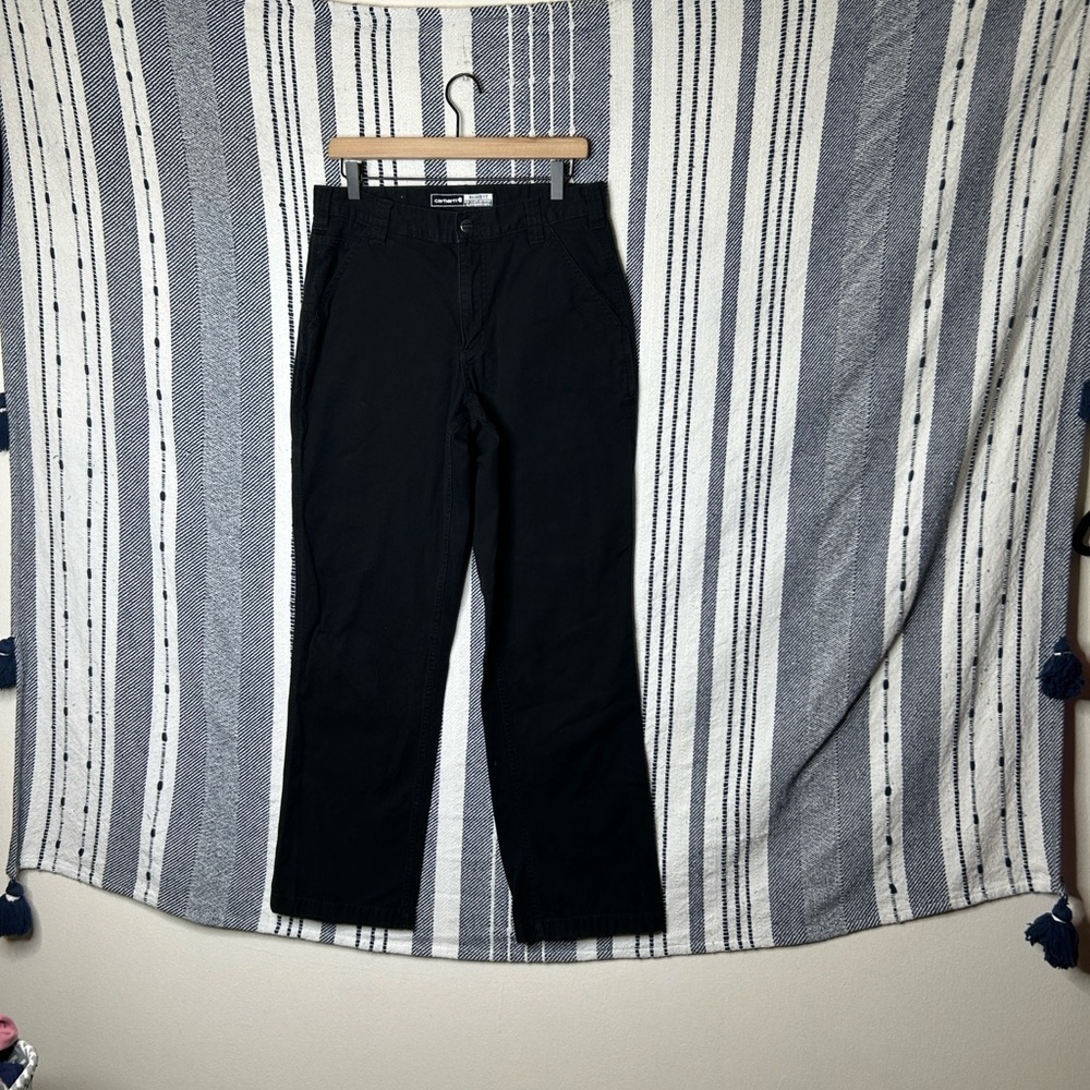 Carhartt Relaxed Fit Cargo Pants